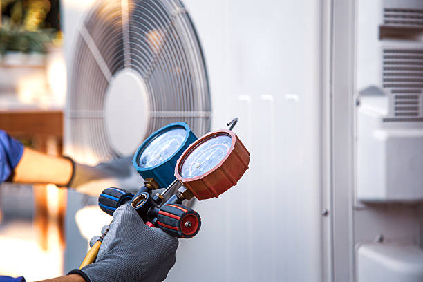 Affordable Hvac solutions in Forsyth, MO
