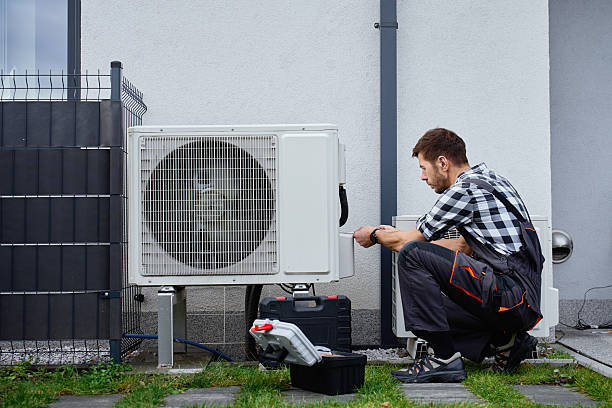 Trusted Ac Installation service in Forsyth, MO - HVAC Repair CO